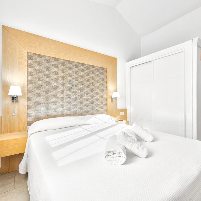 Bungalow Arcos 79 - Casa con 1 dormitorio - 20
