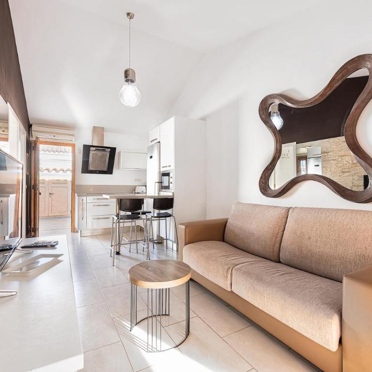Bungalow Arcos 79 - Casa con 1 dormitorio - 21