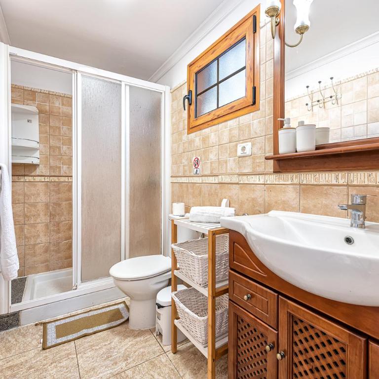 Bungalow Arcos 79 - Casa con 1 dormitorio - 11