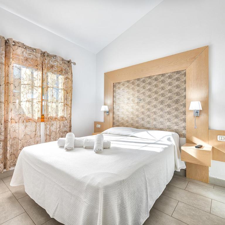 Bungalow Arcos 79 - Casa con 1 dormitorio - 2