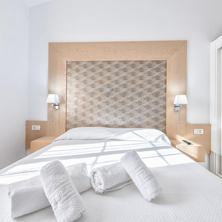 Bungalow Arcos 79 - Casa con 1 dormitorio - 29