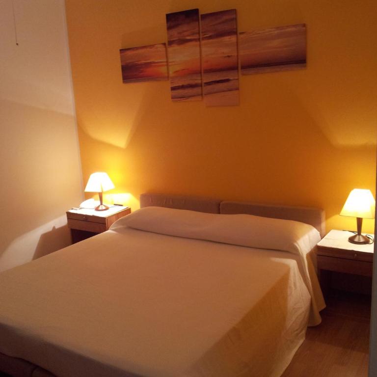 Hotel Moreri - Single Room - 7