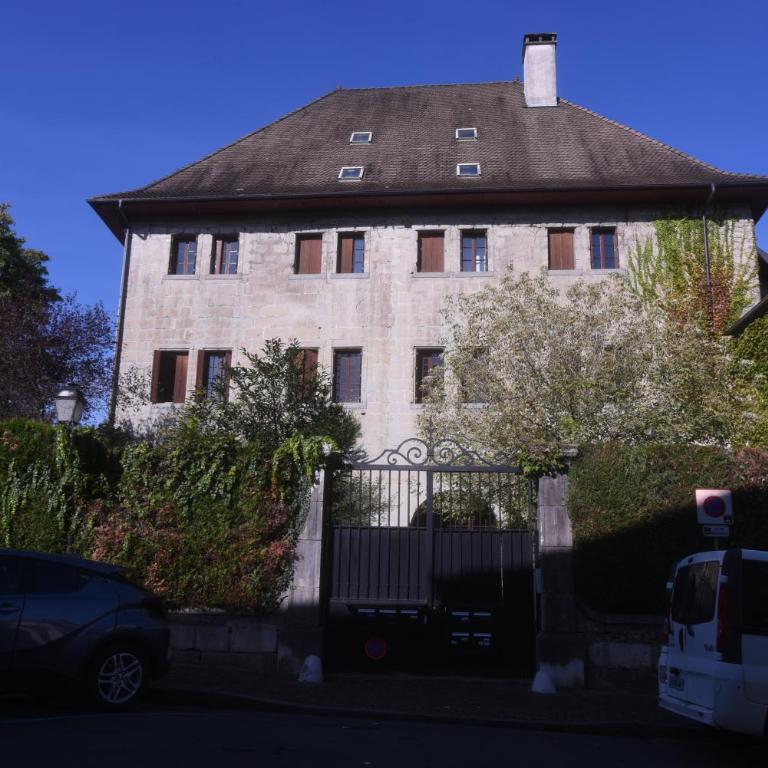 Cabana & Entre 2 Lacs / Résidence Montfort (1535) - Appartement 1 Chambre - 9