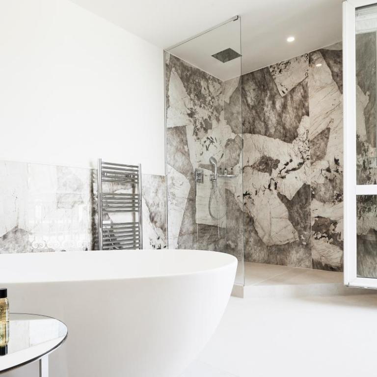 Grand Hôtel Du Palais Royal - Suite Prestige - 1