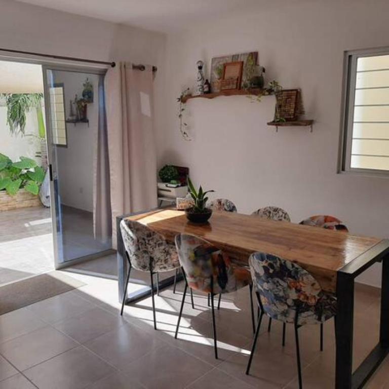 Casa Alux - Pet friendly - 3Bedroom - Three-Bedroom House - 3