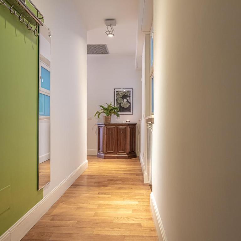 Oasis Rome Centre Apartment - Appartamento con 1 Camera da Letto - 38