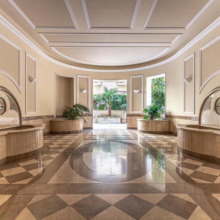 Oasis Rome Centre Apartment - Appartamento con 1 Camera da Letto - 34