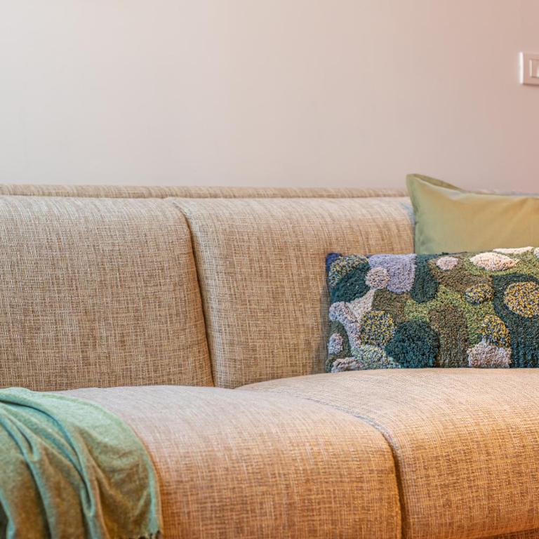 Oasis Rome Centre Apartment - Appartamento con 1 Camera da Letto - 37