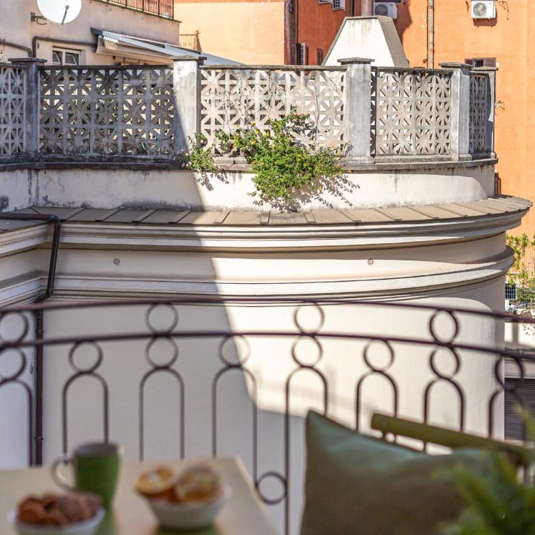 Oasis Rome Centre Apartment - Appartamento con 1 Camera da Letto - 44