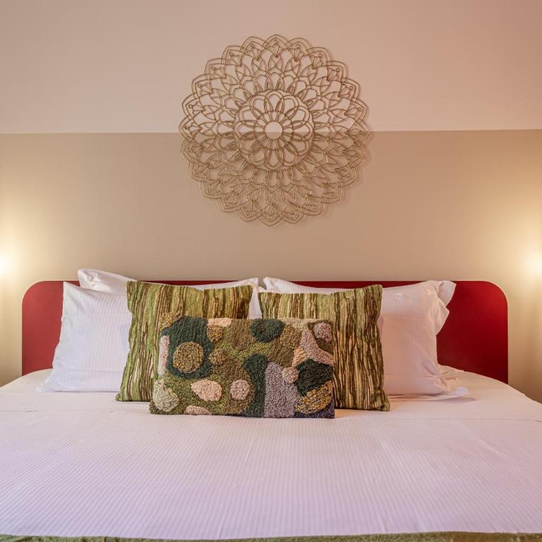 Oasis Rome Centre Apartment - Appartamento con 1 Camera da Letto - 7