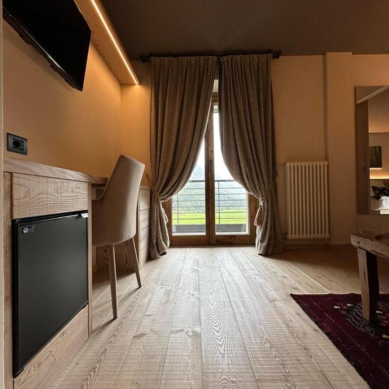 La Madonnina Del Gran Paradiso Wellness Hotel - Junior Suite - 6