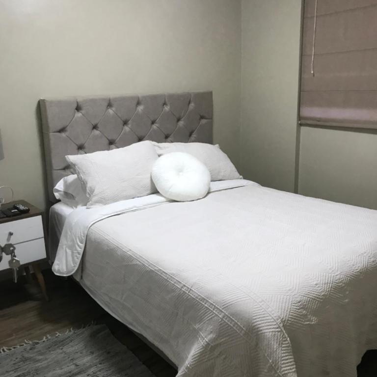 Apartamento 3 Habitaciones Lima, Perú (Magdalena del Mar) - Apartamento de 3 dormitorios - 21
