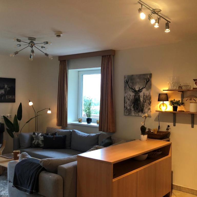 Panorama Spa Lodges DAS.SCHILLER - Premium Apartment mit 3 Schlafzimmern - 5