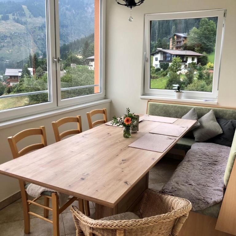 Panorama Spa Lodges DAS.SCHILLER - Premium Apartment mit 3 Schlafzimmern - 1