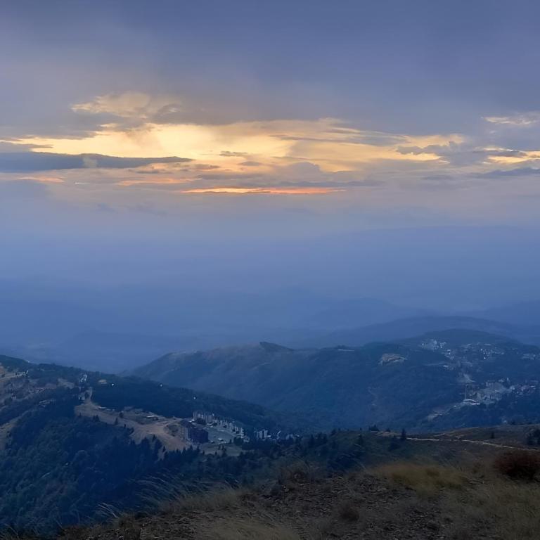 Kopaonik Heights N97 Spa and Wellnes - Apartman sa 1 Spavaćom Sobom - 34