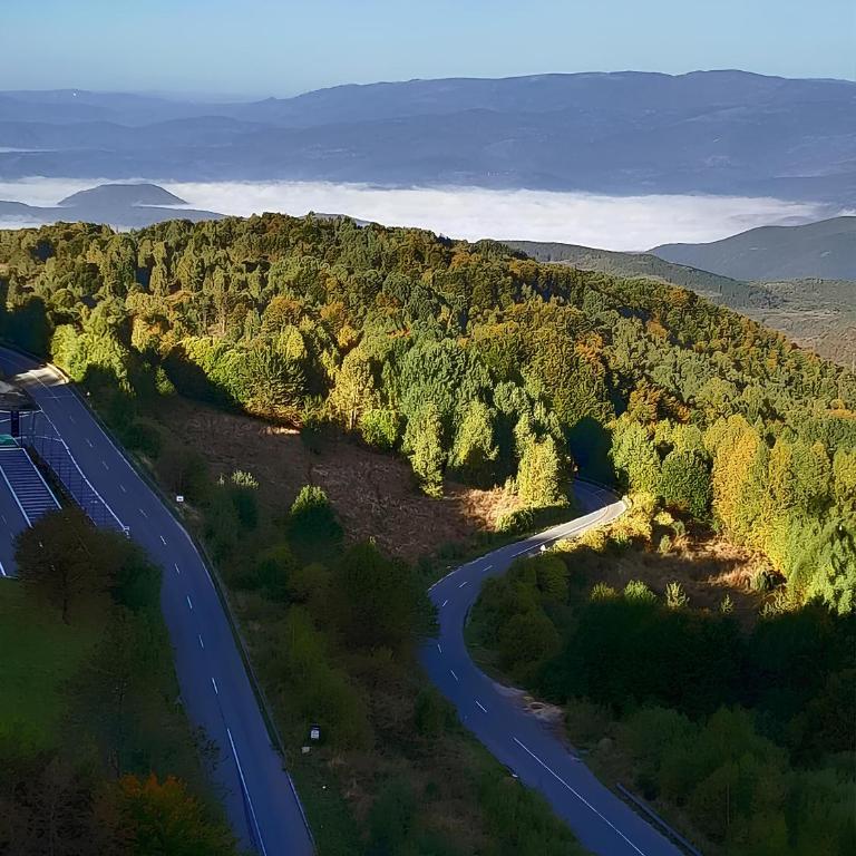 Kopaonik Heights N97 Spa and Wellnes - Apartman sa 1 Spavaćom Sobom - 38