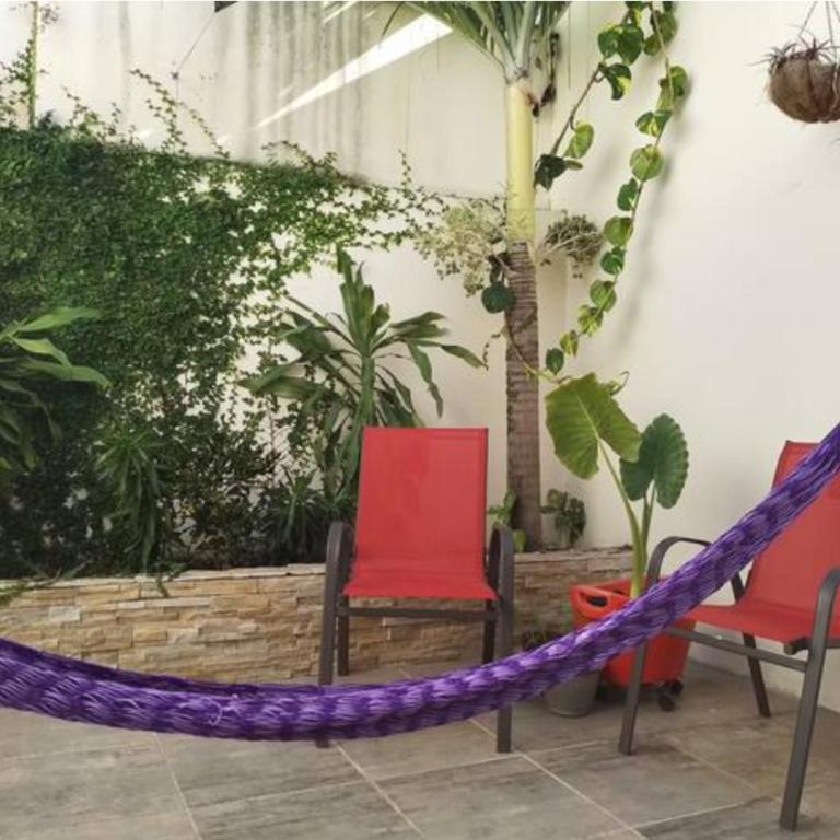Casa Alux - Pet friendly - 3Bedroom - Three-Bedroom House - 1