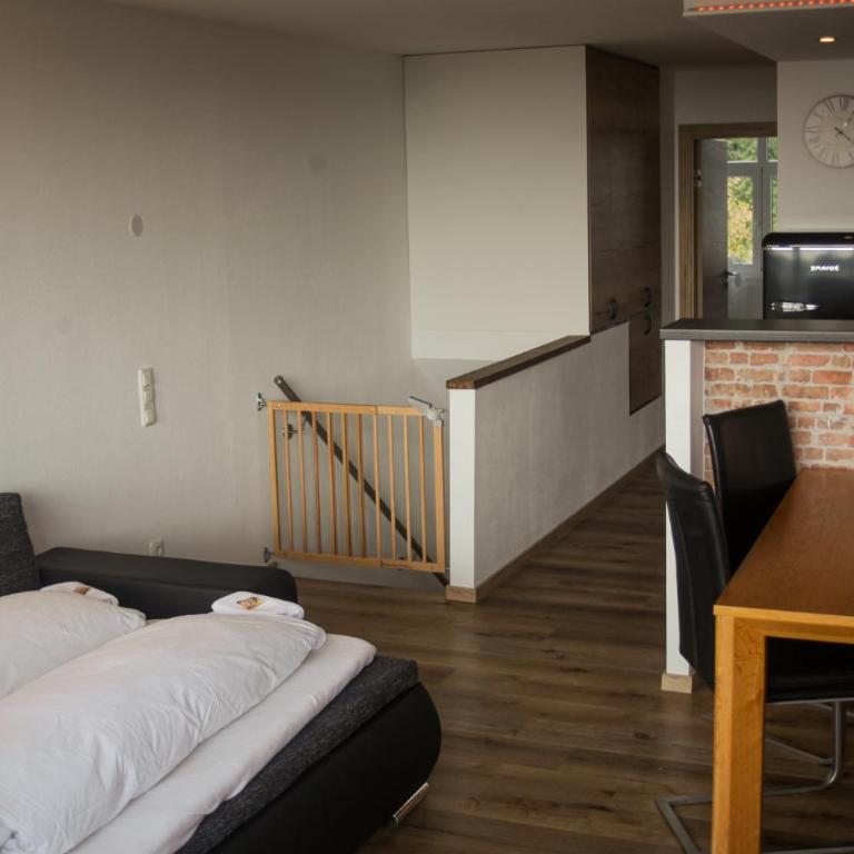 Pleskini Apartment - Apartment mit 1 Schlafzimmer - 3