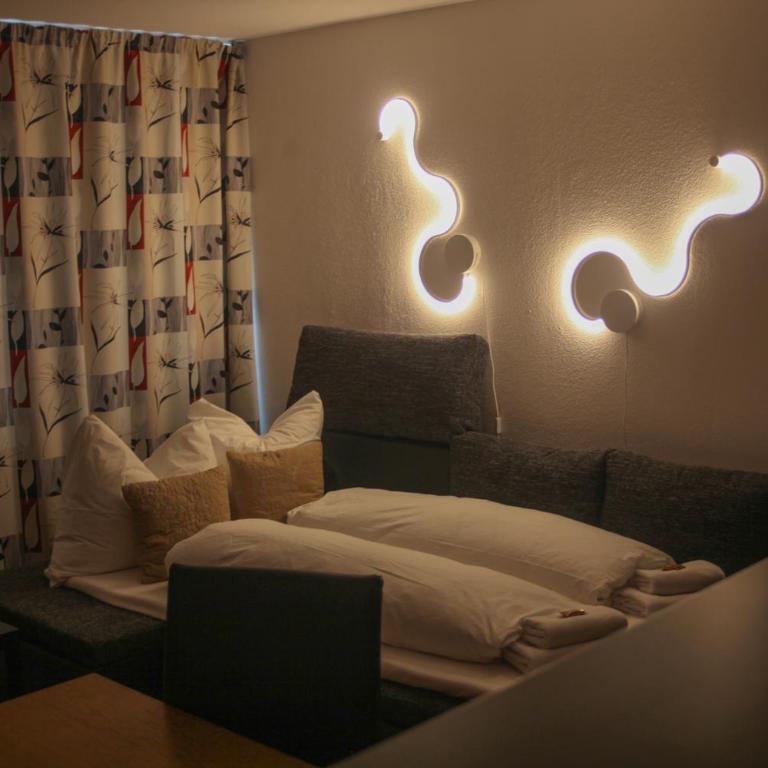 Pleskini Apartment - Apartment mit 1 Schlafzimmer - 10