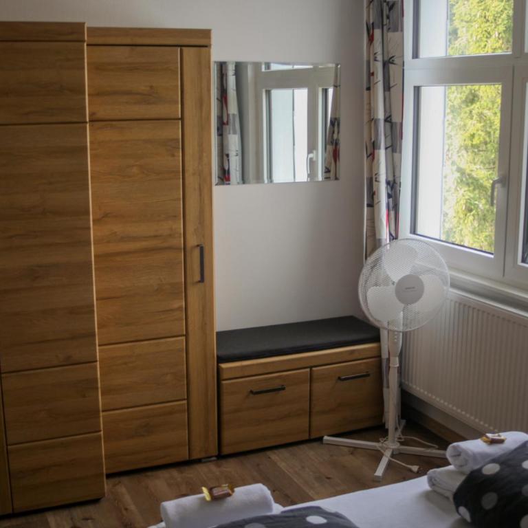 Pleskini Apartment - Apartment mit 1 Schlafzimmer - 21