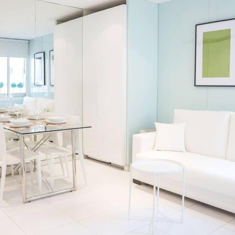 Apartamento Edificio Gran Via -Quinto Piso Sin Ascensor- - Superior Apartment - 5