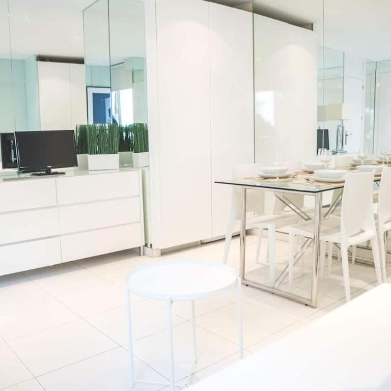 Apartamento Edificio Gran Via -Quinto Piso Sin Ascensor- - Superior Apartment - 4