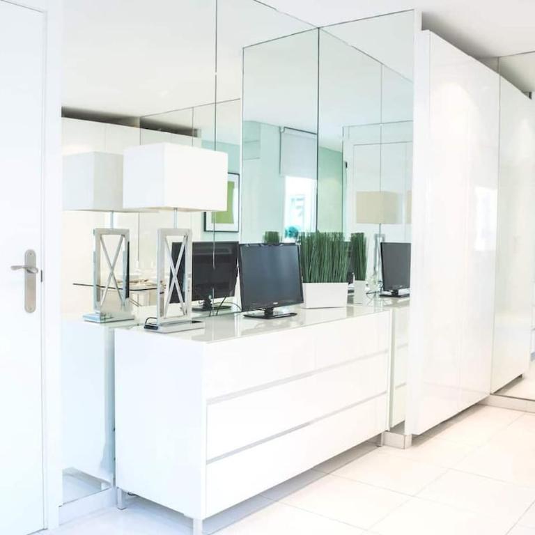 Apartamento Edificio Gran Via -Quinto Piso Sin Ascensor- - Superior Apartment - 11