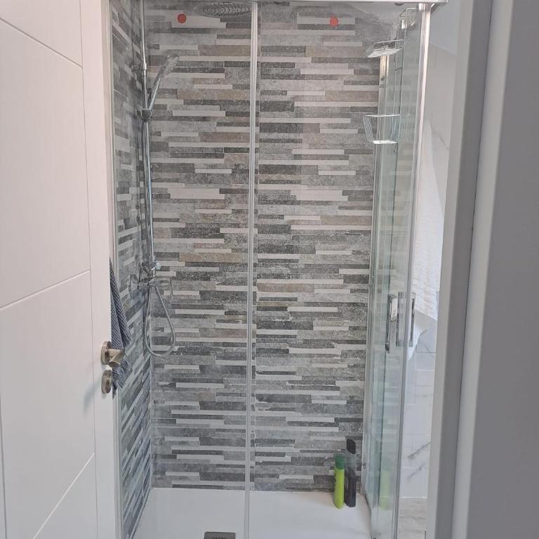 Apartamentos Jara Málaga Centro - 1C Dúplex - Apartamento de 2 dormitorios - 19