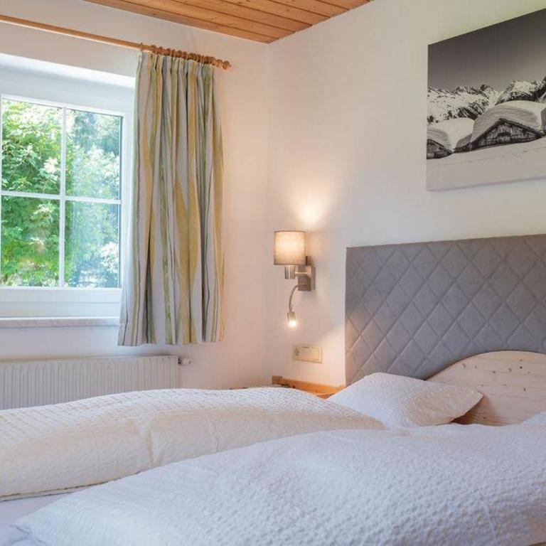 Ferienwohnung Carbonare - Apartment mit 2 Schlafzimmern - 3