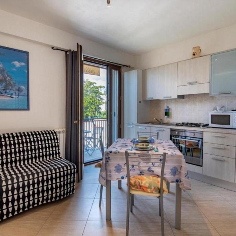 Villa Donata Fontane Bianche - One-Bedroom Apartment - 3