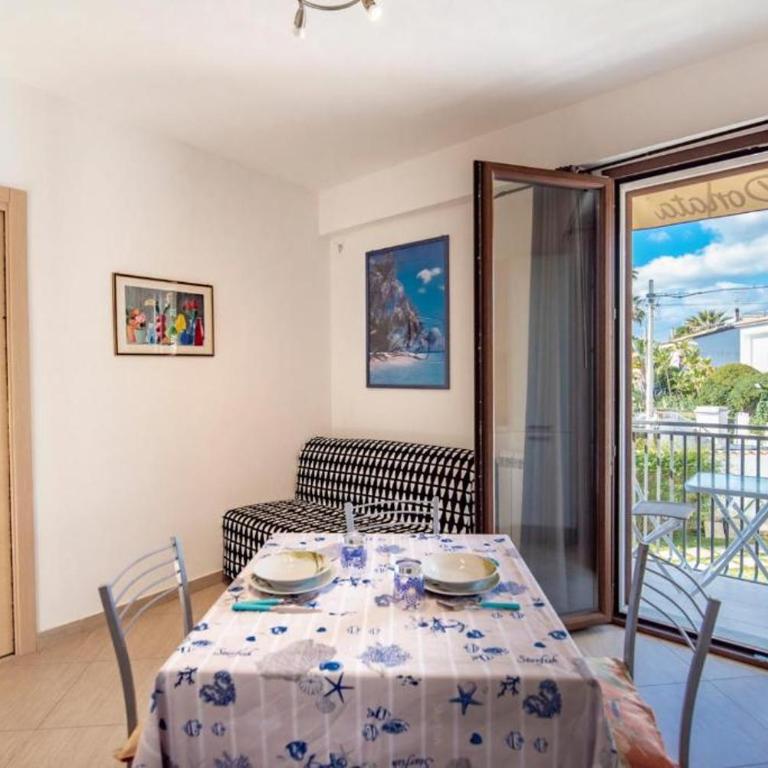 Villa Donata Fontane Bianche - One-Bedroom Apartment - 1