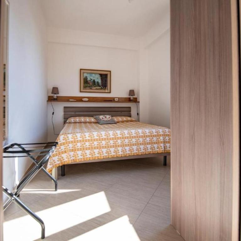 Villa Donata Fontane Bianche - One-Bedroom Apartment - 7