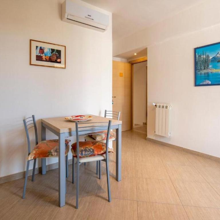 Villa Donata Fontane Bianche - One-Bedroom Apartment - 4