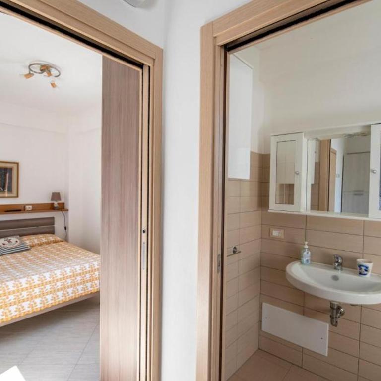 Villa Donata Fontane Bianche - One-Bedroom Apartment - 2