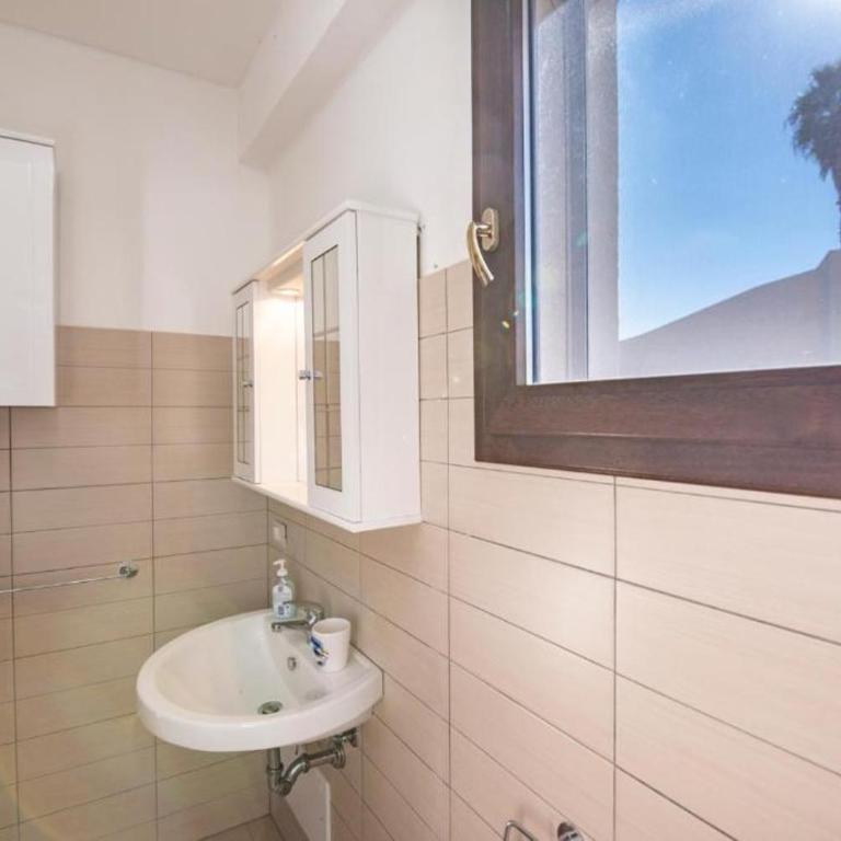 Villa Donata Fontane Bianche - One-Bedroom Apartment - 8