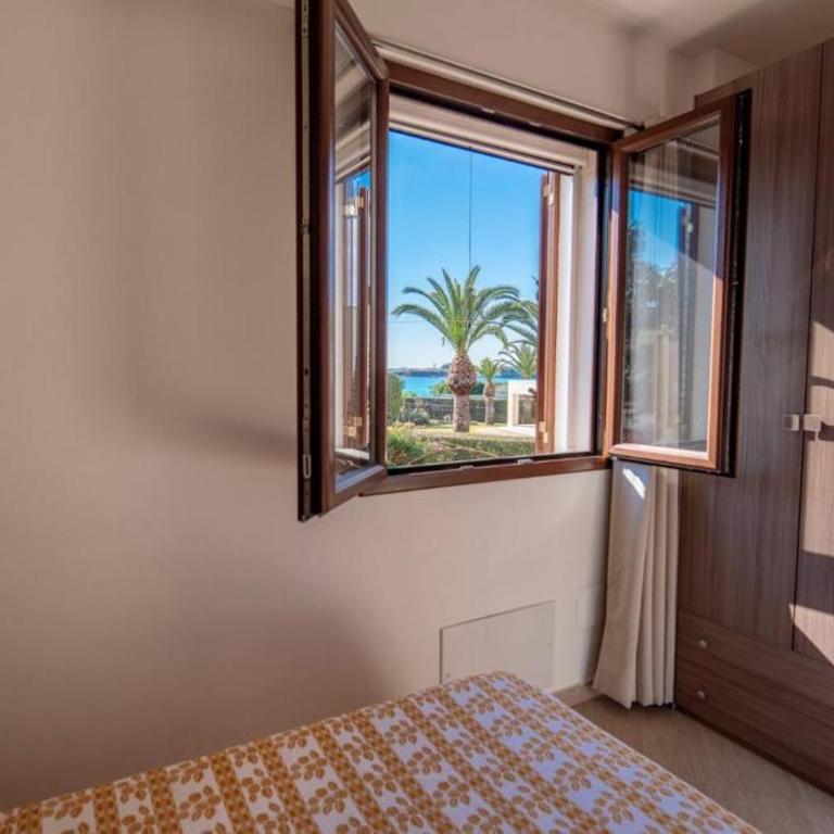 Villa Donata Fontane Bianche - One-Bedroom Apartment - 9