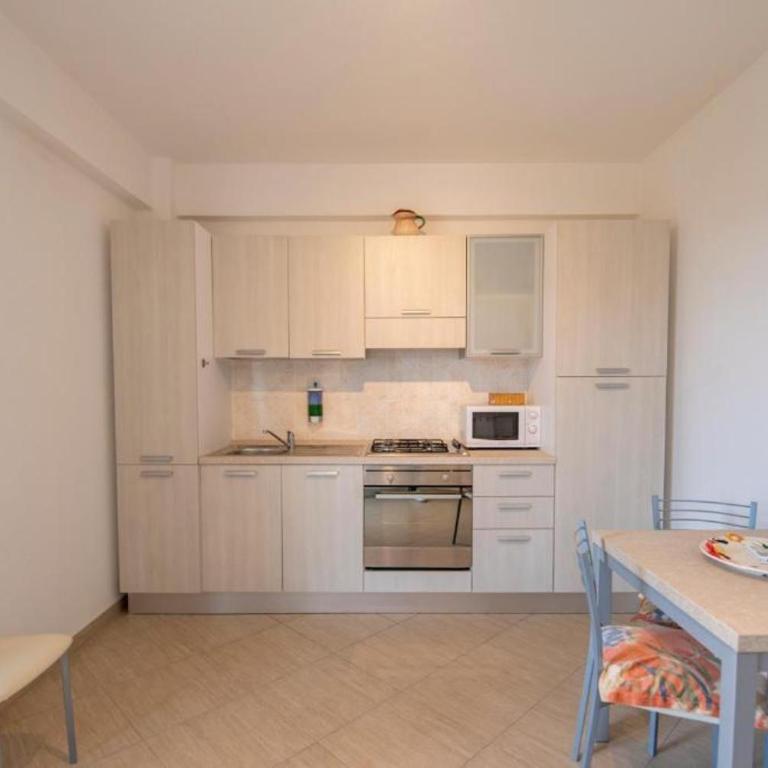 Villa Donata Fontane Bianche - One-Bedroom Apartment - 1