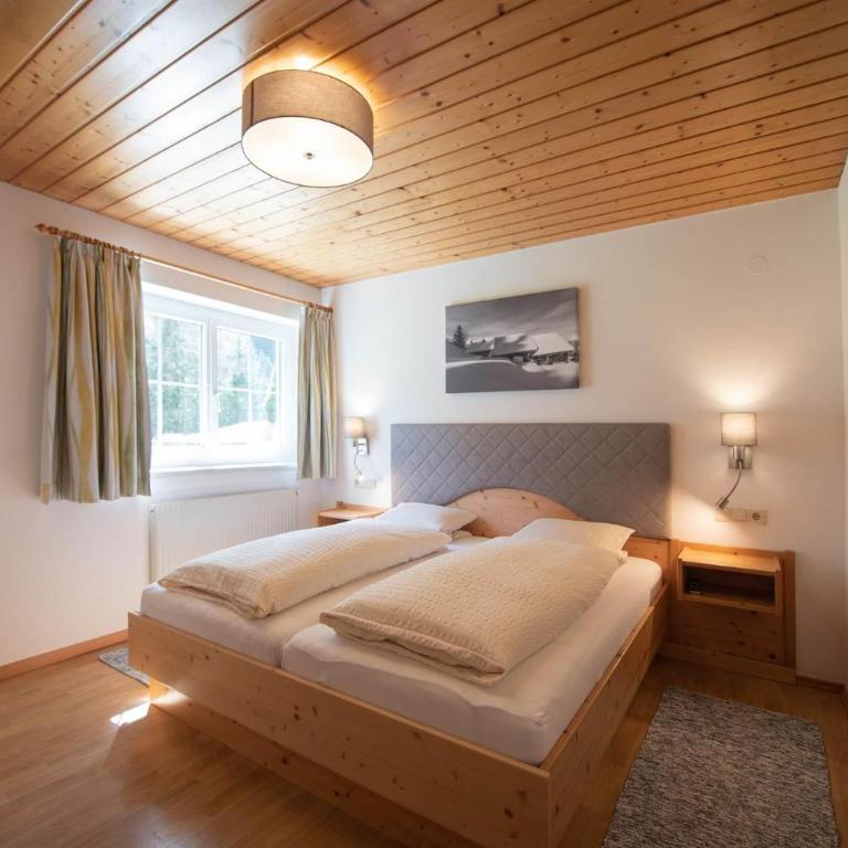 Ferienwohnung Carbonare - Apartment mit 2 Schlafzimmern und Dusche - 2
