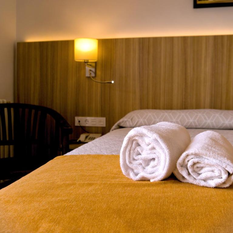 Hotel Boltaña Ordesa - Chambre Double Supérieure - 6