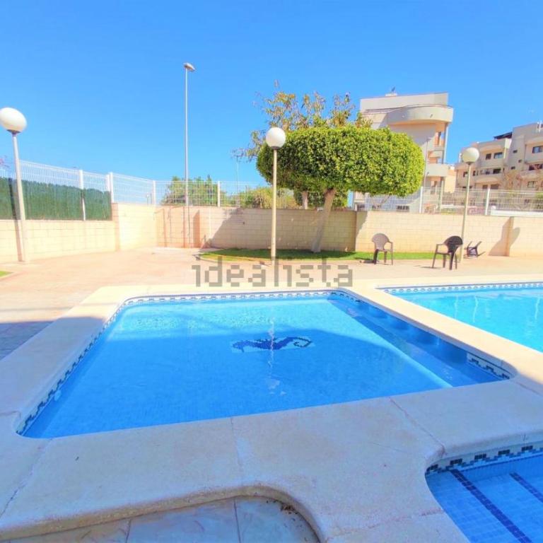 CANET PLAYA MAGNIFICO APTO FAMILIAR con PISCINA y GARAJE - Apartment mit 2 Schlafzimmern - 24