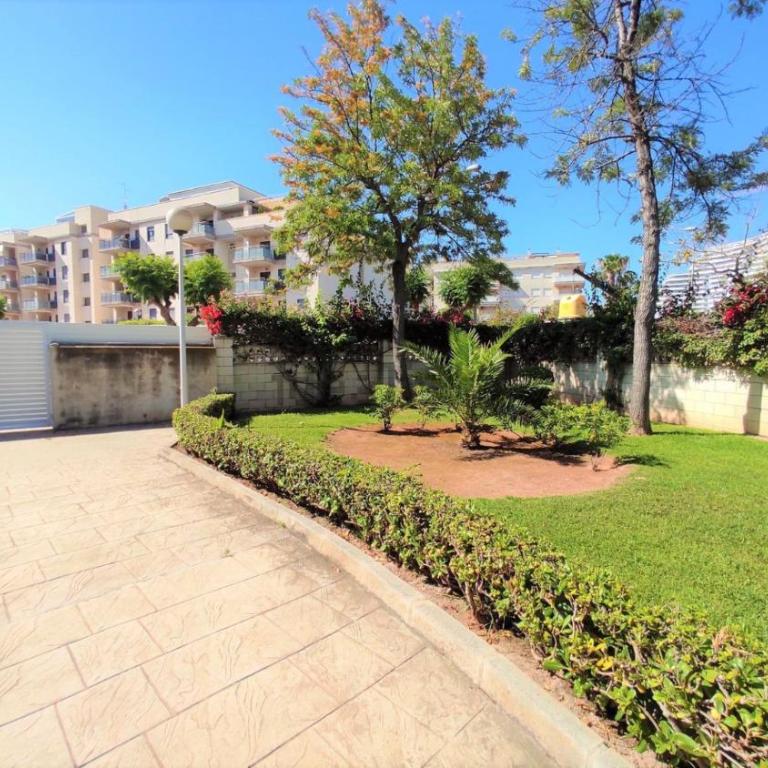 CANET PLAYA MAGNIFICO APTO FAMILIAR con PISCINA y GARAJE - Apartment mit 2 Schlafzimmern - 26