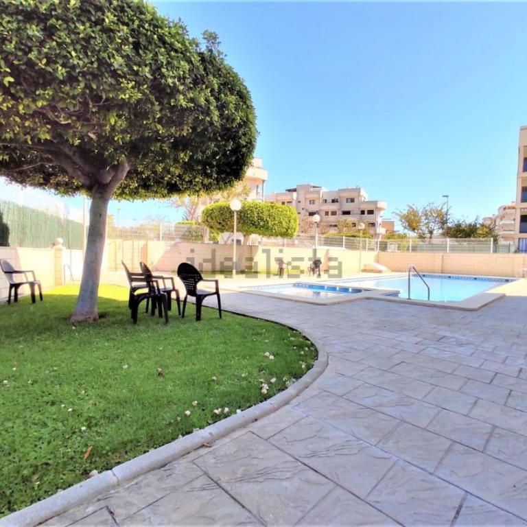 CANET PLAYA MAGNIFICO APTO FAMILIAR con PISCINA y GARAJE - Apartment mit 2 Schlafzimmern - 27