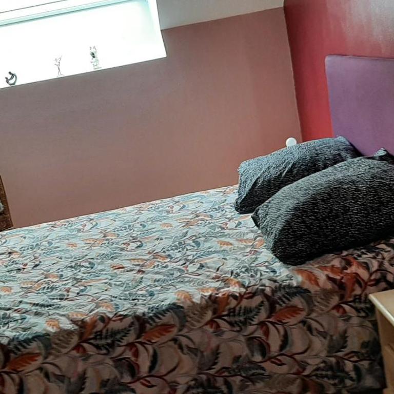 CIELBLEU - Apartment mit 1 Schlafzimmer - 5