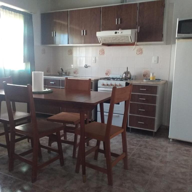 Departamento Calvario - Arenales 257 - Apartamento de 2 dormitorios - 3