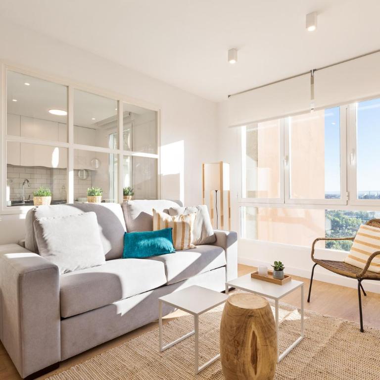 Mirador de Predicadores - Apartamento de 2 dormitorios - 7