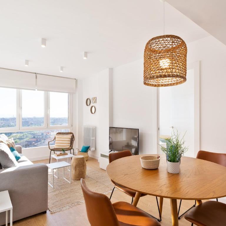 Mirador de Predicadores - Apartamento de 2 dormitorios - 12