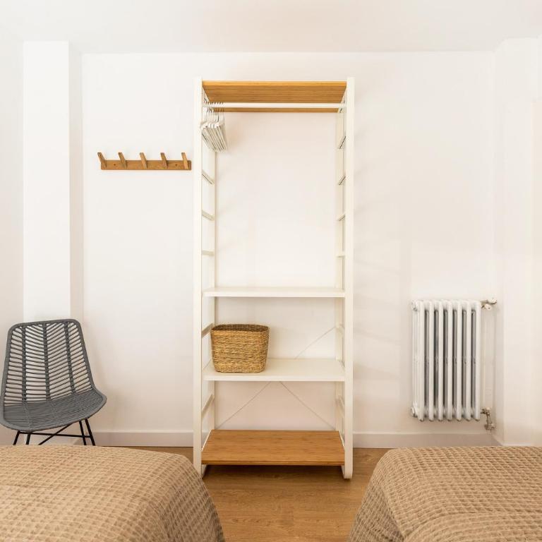 Mirador de Predicadores - Apartamento de 2 dormitorios - 29