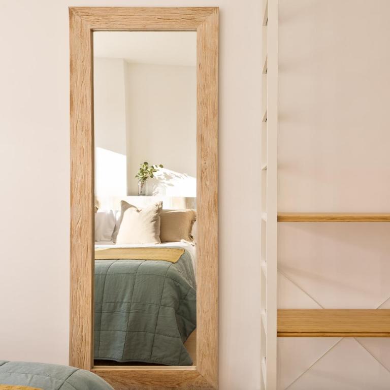 Mirador de Predicadores - Apartamento de 2 dormitorios - 26