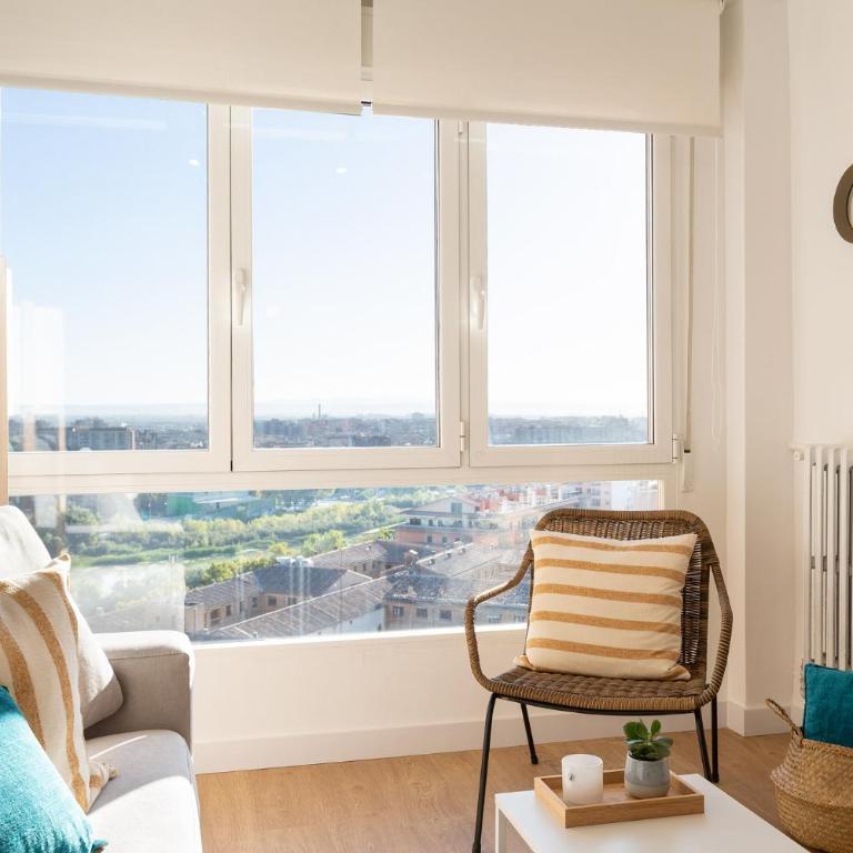 Mirador de Predicadores - Apartamento de 2 dormitorios - 18