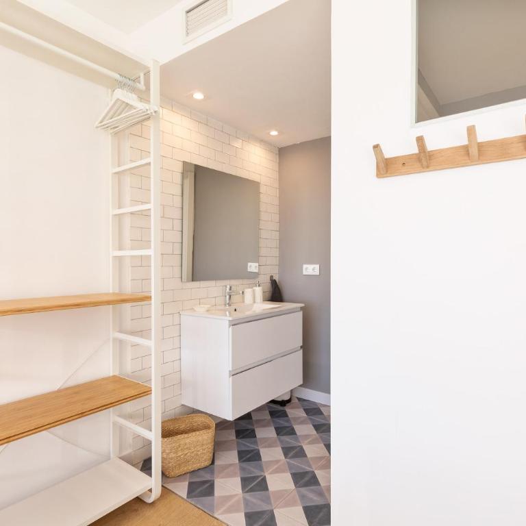 Mirador de Predicadores - Apartamento de 2 dormitorios - 14